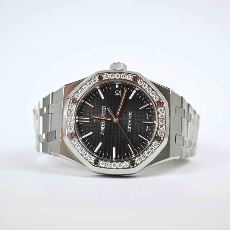 Audemars Piguet Royal Oak 37