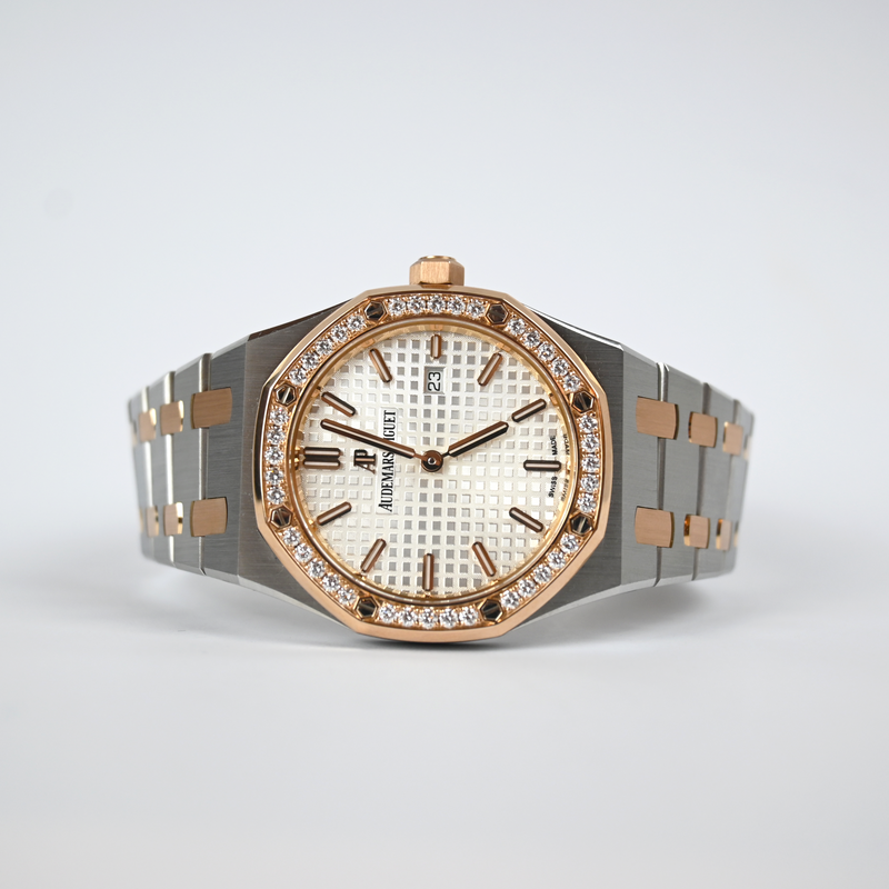 Audemars Piguet Royal Oak 33 jackwatches