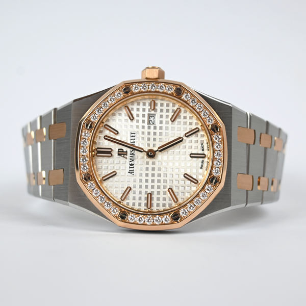 Audemars Piguet Royal Oak 33