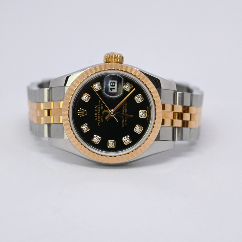 Rolex Datejust 28