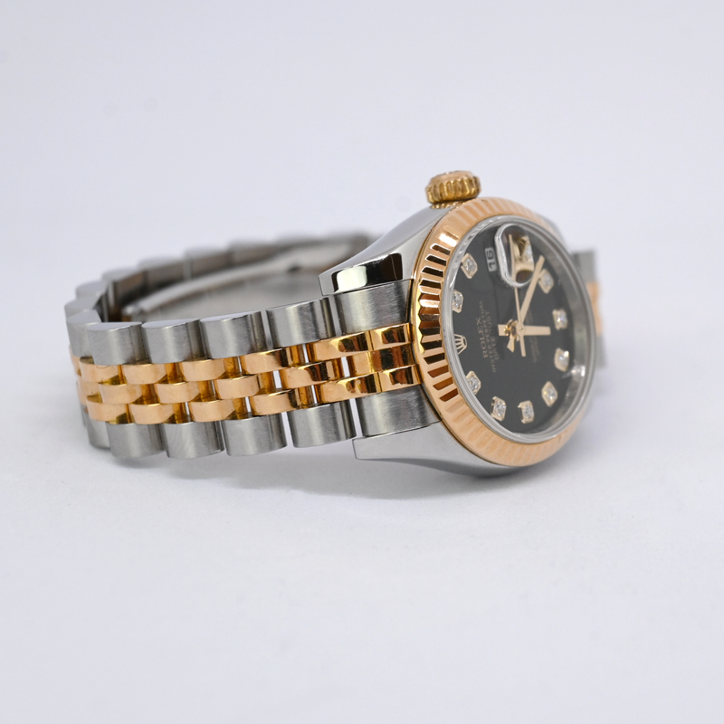 Rolex Datejust 28