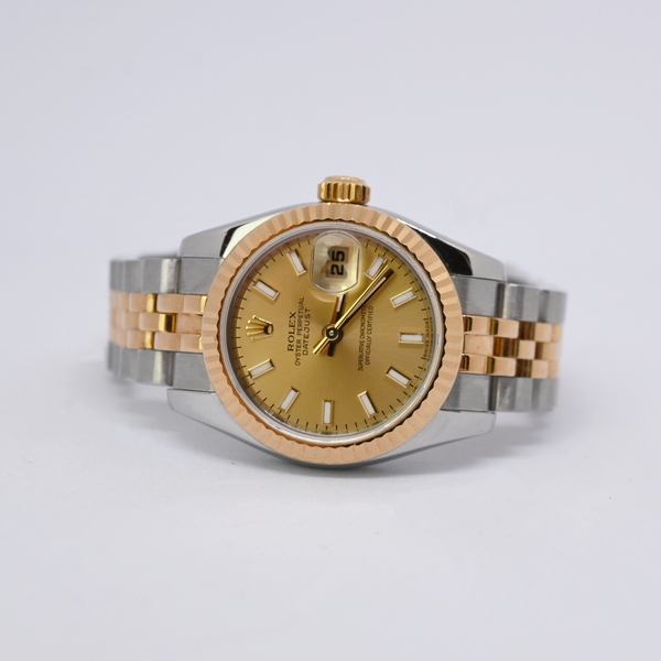 Rolex Lady Datejust 28