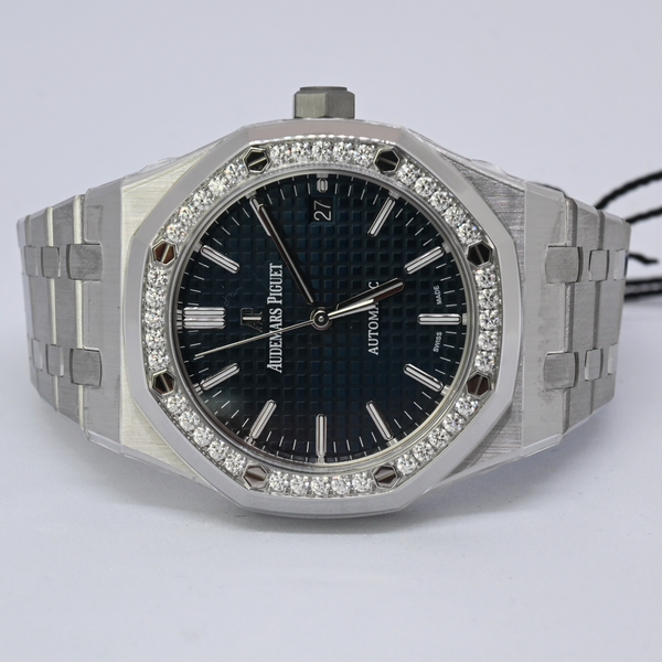 Audemars Piguet 37