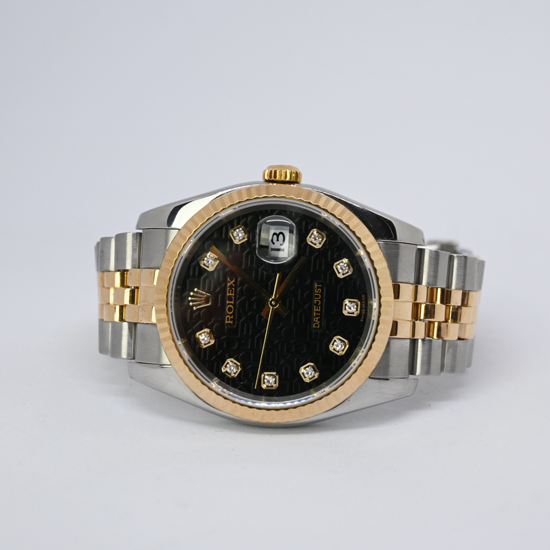 Rolex Datejust 36