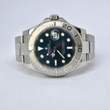 Rolex Yacht-Master 40