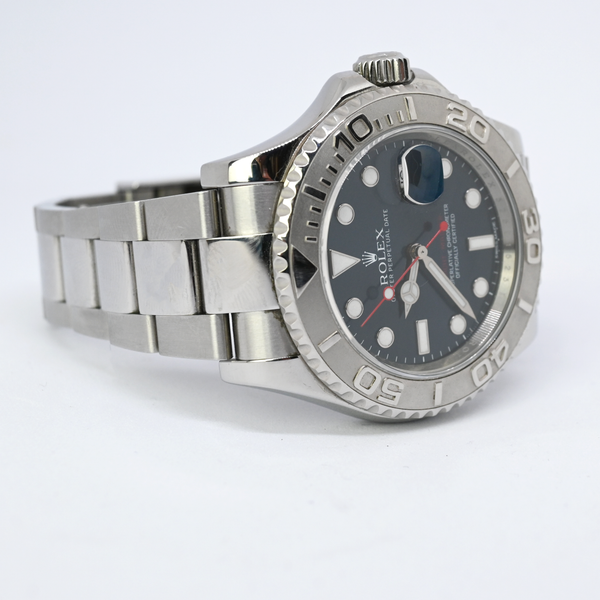 Rolex Yacht-Master 40