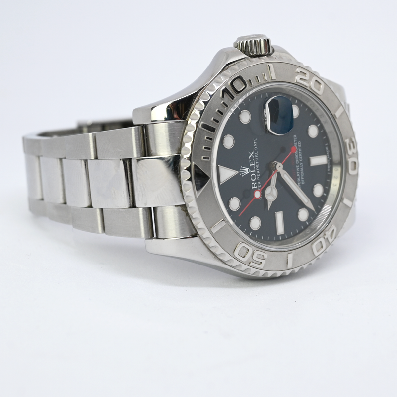 Rolex Yacht-Master 40