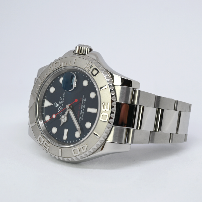 Rolex Yacht-Master 40