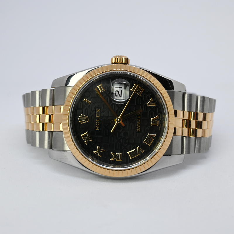 Rolex Datejust 36