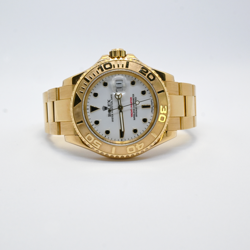 Rolex Yacht-Master 1