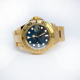 Rolex Yacht-Master 1