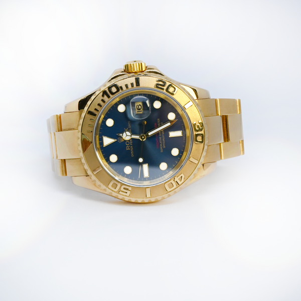 Rolex Yacht-Master 1