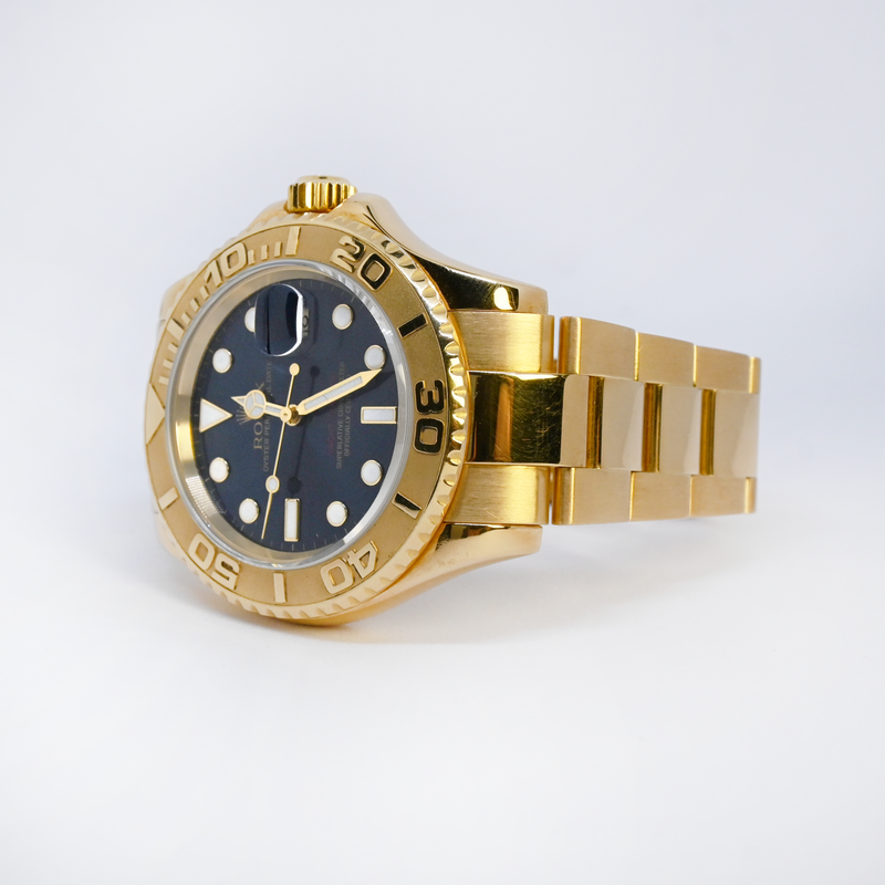 Rolex Yacht-Master 1