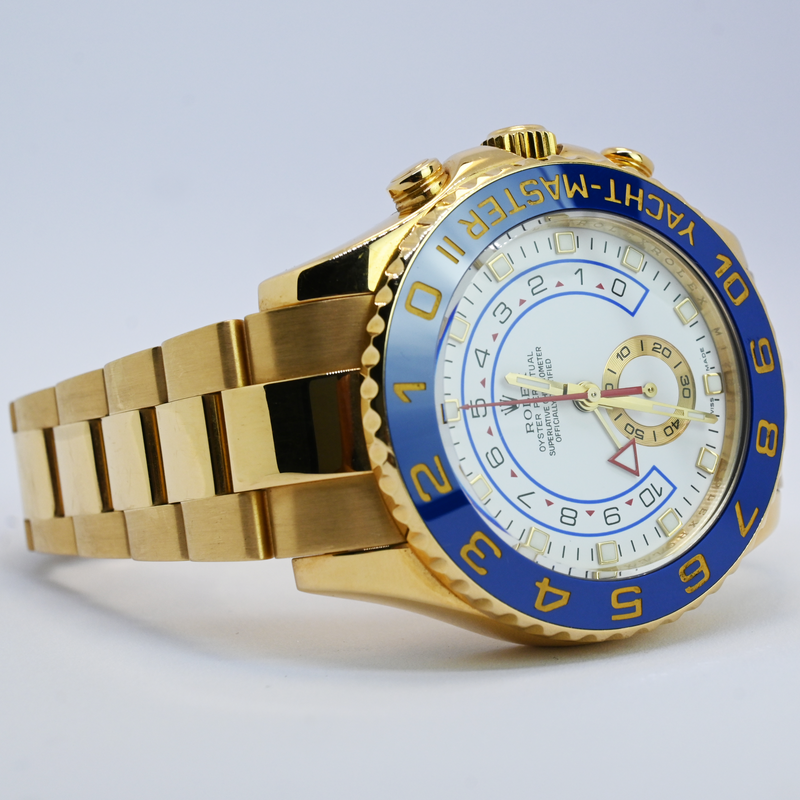 Rolex Yacht-Master 2