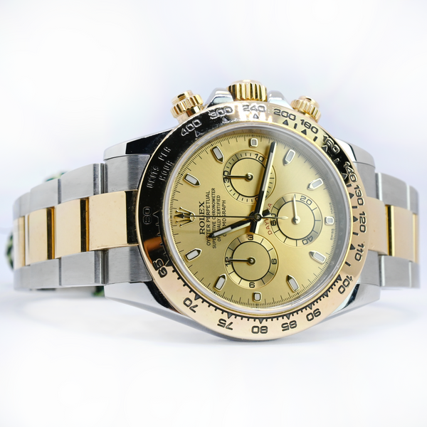 Rolex Daytona