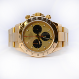 Rolex Daytona Paul Newman