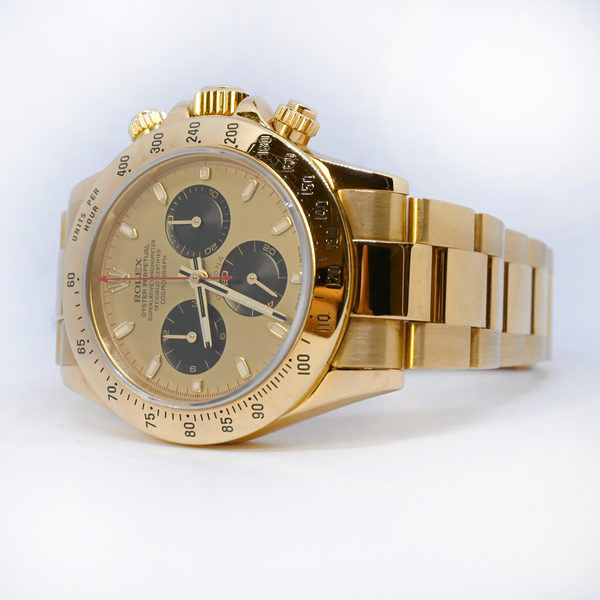 Rolex Daytona Paul Newman