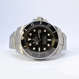 Rolex Deepsea Sea-Dweller