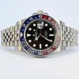 Rolex GMT-Master 2 Pepsi