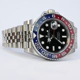 Rolex GMT-Master 2 Pepsi