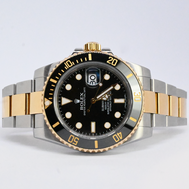 Rolex Submariner