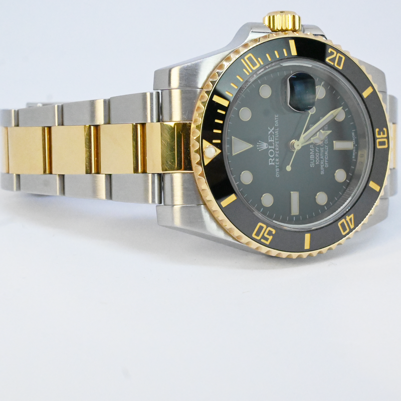 Rolex Submariner