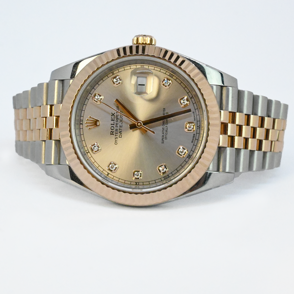 Rolex Datejust 41