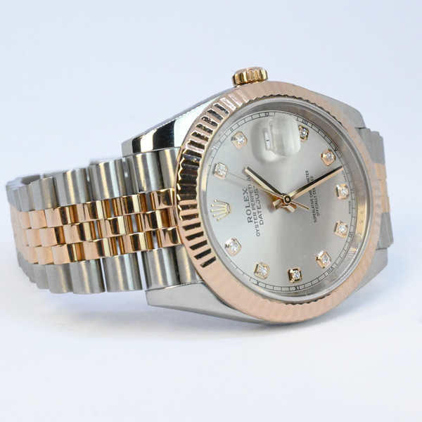 Rolex Datejust 41