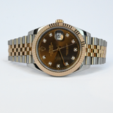 Rolex Datejust 41