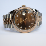 Rolex Datejust 41