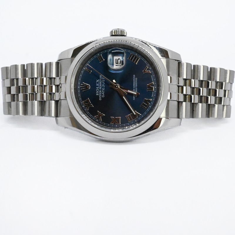 Rolex Datejust 36