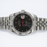 Rolex Datejust Turnograph