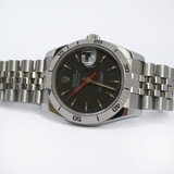 Rolex Datejust Turnograph