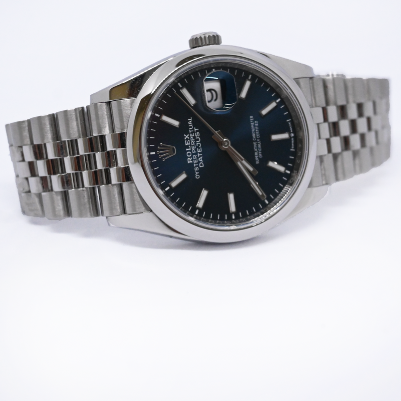 Rolex Datejust 36