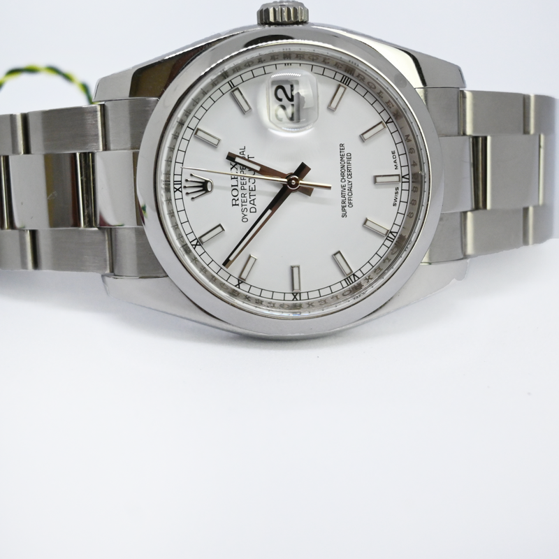 Rolex Datejust 36