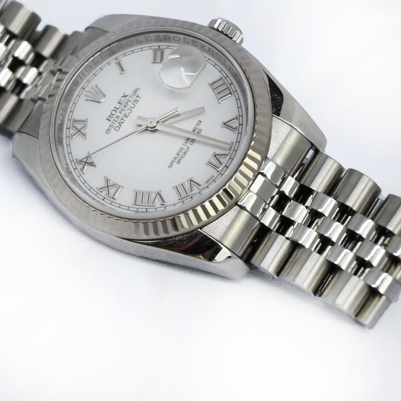 Rolex Datejust 36