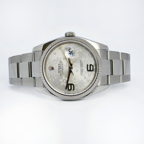 Rolex Datejust 36