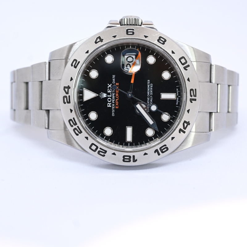 Rolex Explorer 42