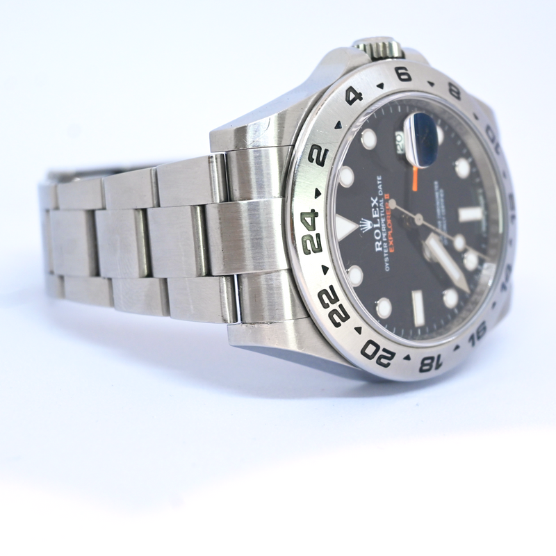 Rolex Explorer 42