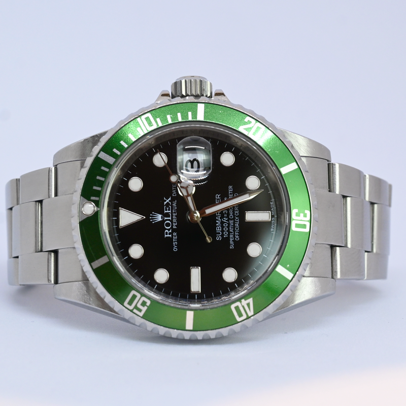 Rolex Submariner