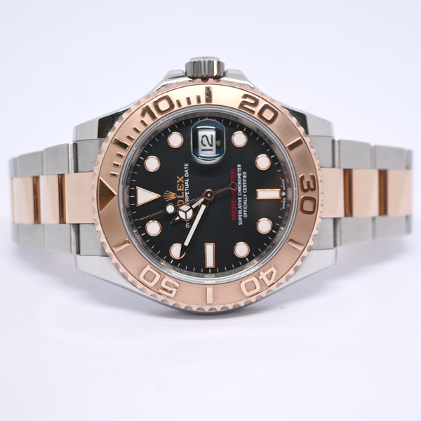 Rolex Yacht-Master 1