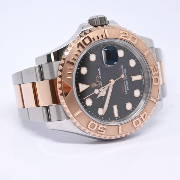 Rolex Yacht-Master 1