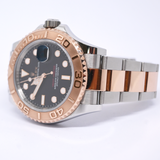 Rolex Yacht-Master 1