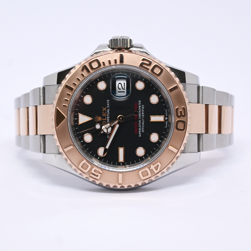 Rolex Yacht-Master 1