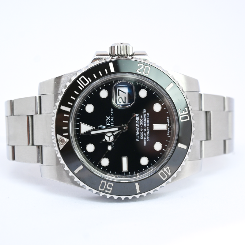 Rolex Submariner