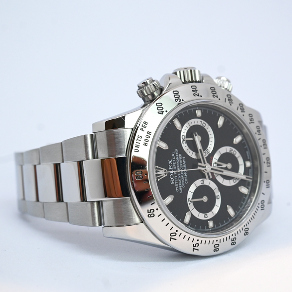 Rolex Daytona Cosmograph