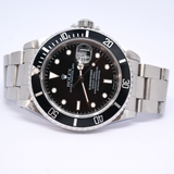 Rolex Submariner