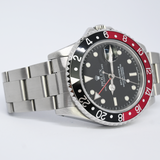 Rolex GMT-Master 2 ''Coke''