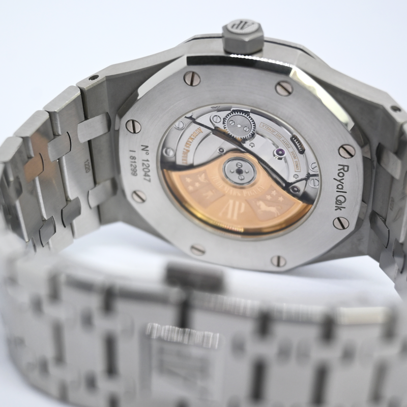 Audemars Piguet Royal Oak 41