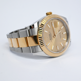 Rolex Datejust 31